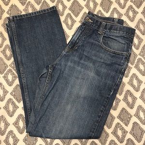 Old navy jeans 32 by 34